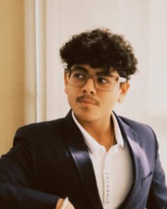 Harshil
