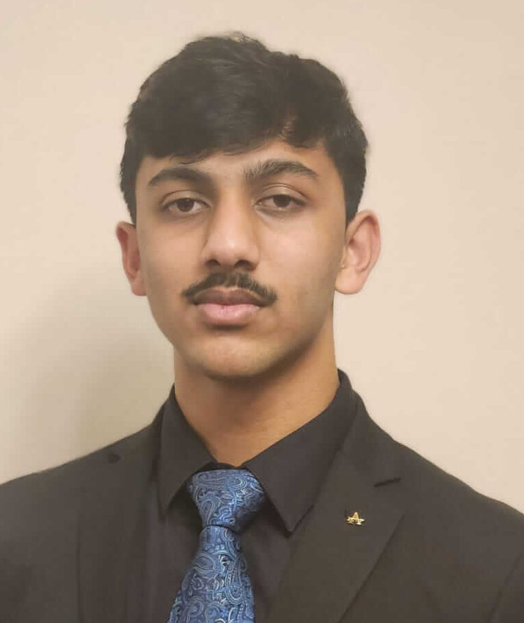 Mayuresh