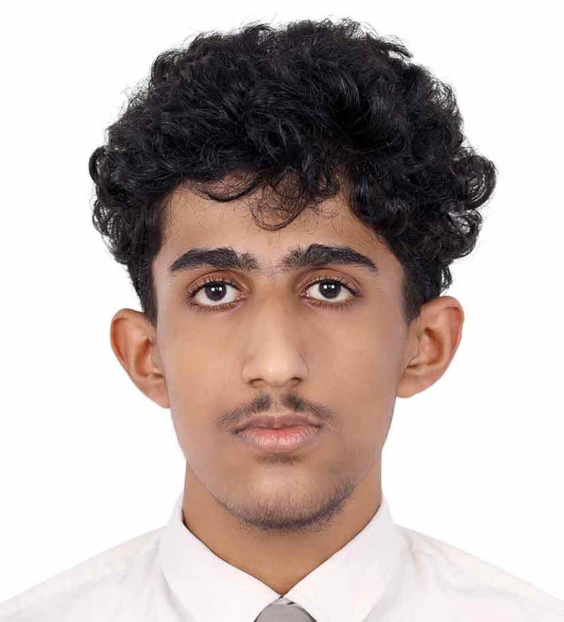 Nirav Nair