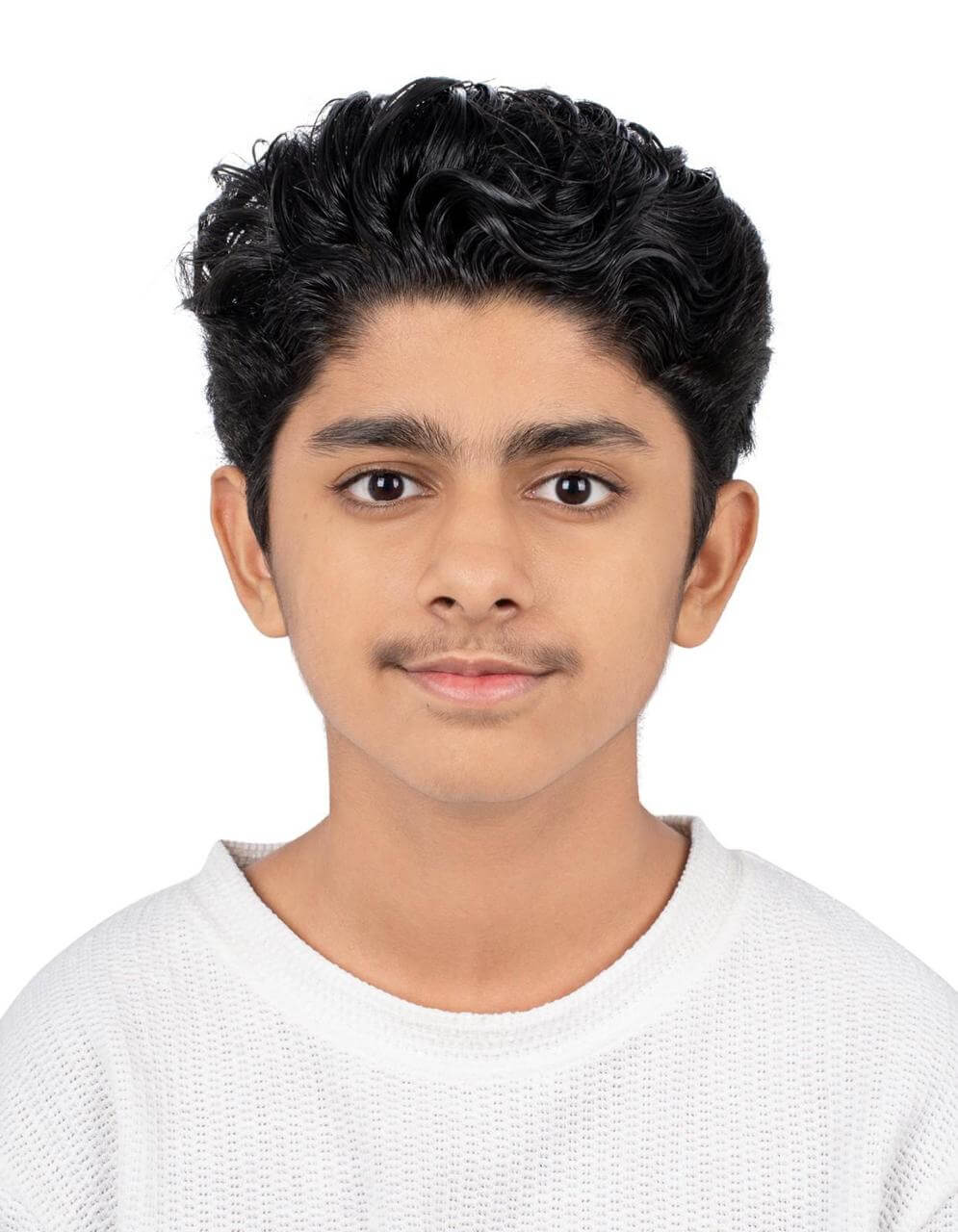 Zeeshan Jinosh